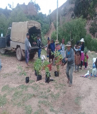 Investigación agroecológica